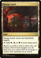 Commander 2017 #275