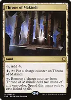 Zendikar Rising Promos #265p