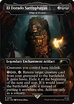 Secret Lair Drop #2218