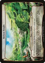 Planechase Anthology Planes #37