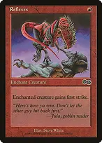 Urza's Saga #208