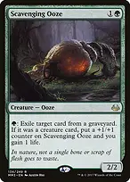 Modern Masters 2017 #134