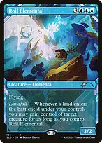 Secret Lair Drop #155