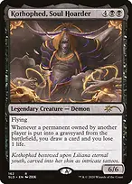 Secret Lair Drop #162