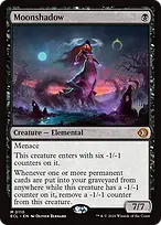 Moonshadow from Lorwyn Eclipsed Promos