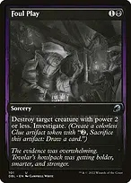 Innistrad: Double Feature #101