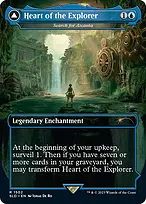 Secret Lair Drop #1502
