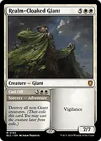 Bloomburrow Commander #149