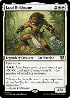 Commander Masters #32
