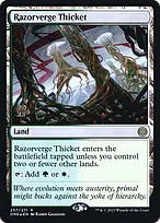 Phyrexia: All Will Be One Promos #257s