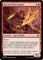 Edge of Eternities #140