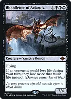 The Lost Caverns of Ixalan Promos #92s