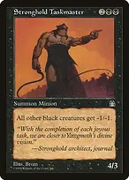 Stronghold #72