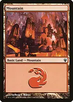 Duel Decks: Izzet vs. Golgari #43