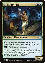 Aether Revolt #135