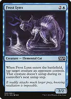 Magic 2015 #55
