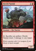 Dominaria #137