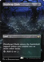 Innistrad: Crimson Vow #281