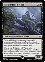 Bloomburrow Promos #107p