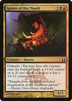 Return to Ravnica #199