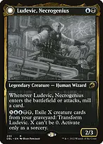 Innistrad: Double Feature #233