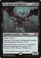 Ravnica Allegiance #273