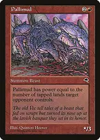Tempest #195