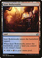 Modern Masters 2015 #245