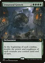 Innistrad: Midnight Hunt #365