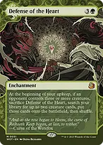 Wilds of Eldraine: Enchanting Tales #51