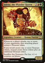 New Capenna Commander #73