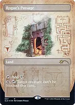 Secret Lair Drop #607