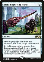 Core Set 2019 Promos #247s