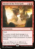 Starter Commander Decks #131