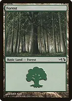 Duel Decks: Elves vs. Goblins #30