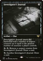 Innistrad: Double Feature #525