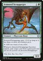 Phyrexia: All Will Be One #158