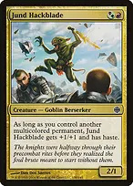 Alara Reborn #138