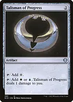 Starter Commander Decks #283