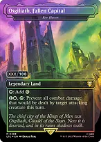 Tales of Middle-earth Commander #398z
