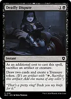 Bloomburrow Commander #181