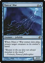 Duel Decks: Jace vs. Chandra #8