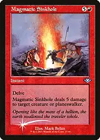 Modern Horizons 1 Timeshifts #17