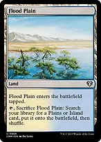 Commander Masters #994
