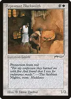 Arabian Nights #9