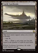 Foundations Commander #299