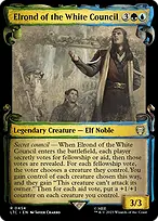 Tales of Middle-earth Commander #454