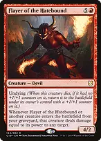 Commander 2019 #144