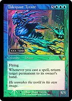 Ravnica Remastered #320z