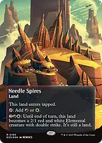 Edge of Eternities: Stellar Sights #165
